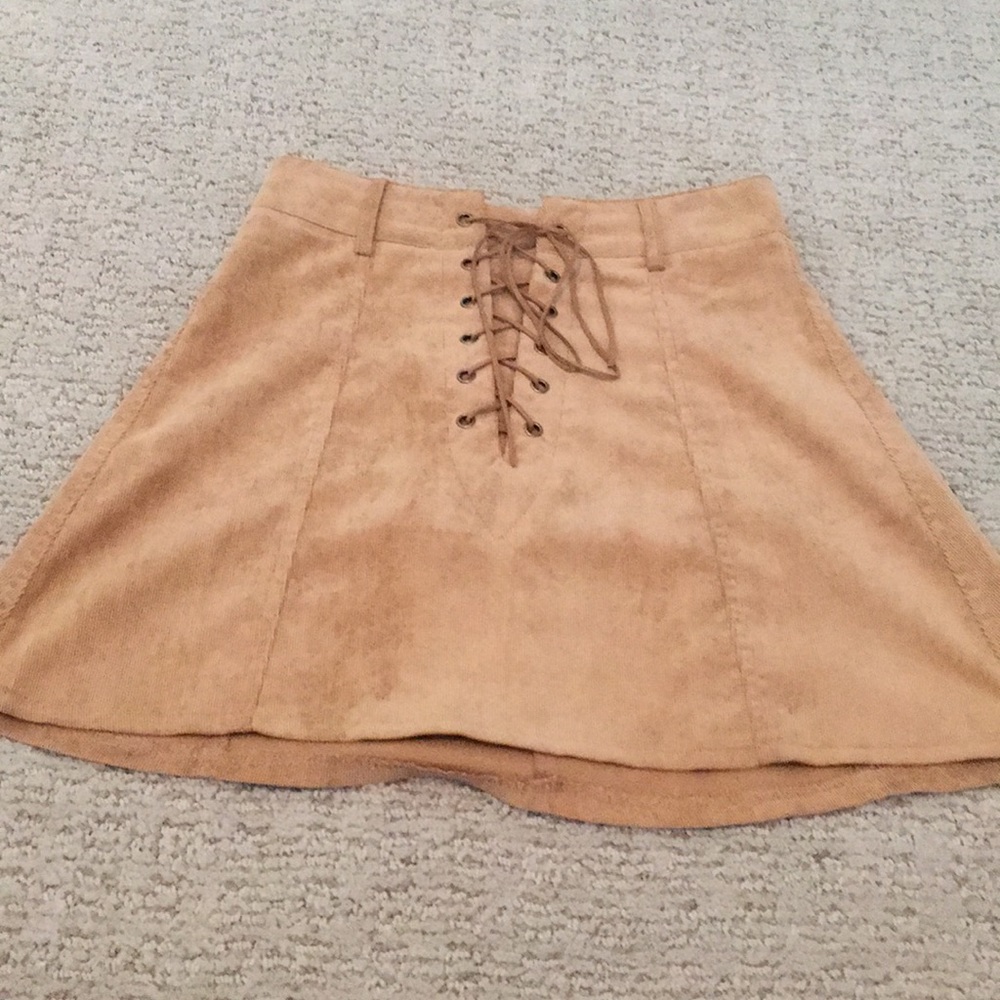 skirt